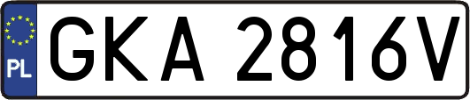 GKA2816V