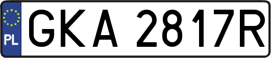GKA2817R