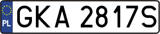 GKA2817S