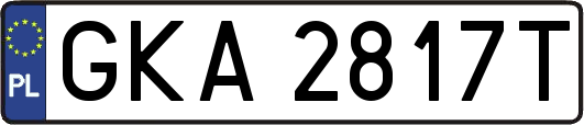 GKA2817T