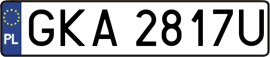 GKA2817U