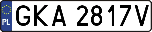 GKA2817V