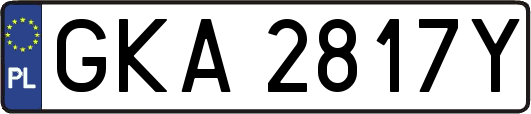 GKA2817Y