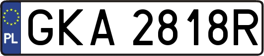 GKA2818R