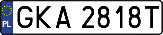 GKA2818T