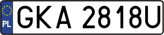 GKA2818U