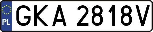 GKA2818V