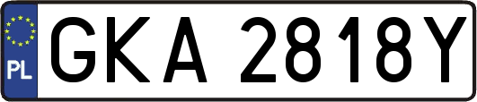 GKA2818Y