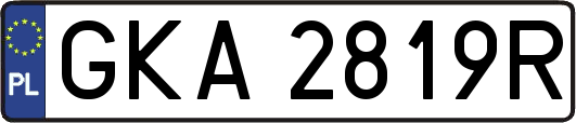 GKA2819R