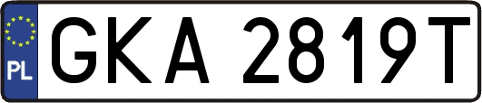 GKA2819T