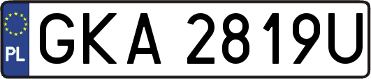 GKA2819U