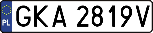 GKA2819V