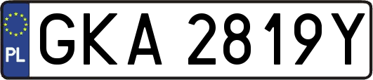 GKA2819Y