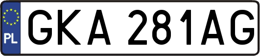 GKA281AG