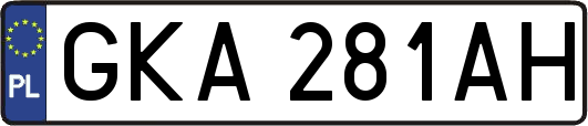 GKA281AH