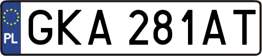 GKA281AT