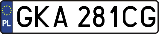 GKA281CG