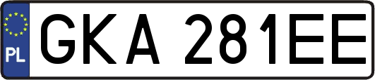GKA281EE