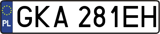 GKA281EH