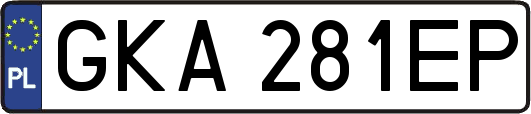 GKA281EP