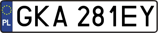 GKA281EY