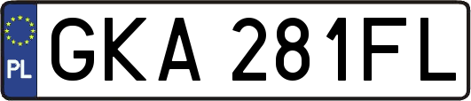 GKA281FL