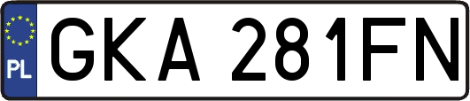 GKA281FN