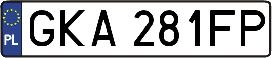 GKA281FP