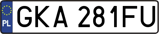 GKA281FU