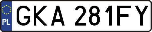 GKA281FY