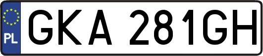 GKA281GH