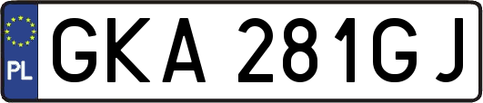 GKA281GJ