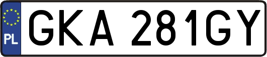 GKA281GY