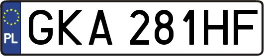 GKA281HF