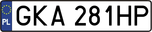 GKA281HP