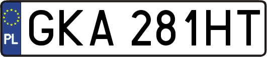 GKA281HT