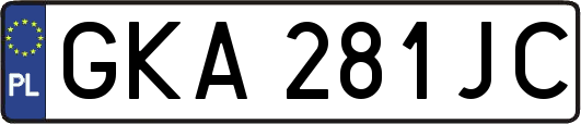 GKA281JC