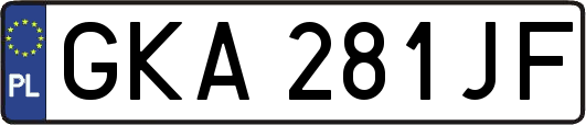 GKA281JF