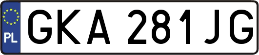 GKA281JG