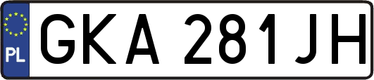 GKA281JH