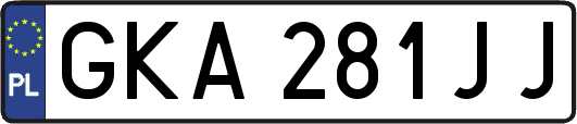 GKA281JJ