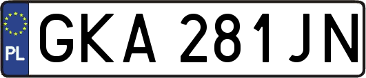 GKA281JN