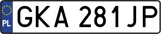 GKA281JP