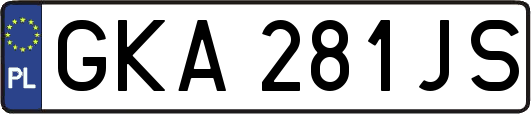 GKA281JS