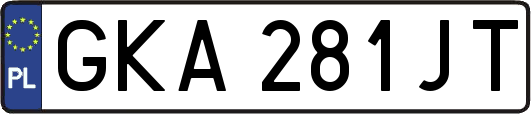 GKA281JT