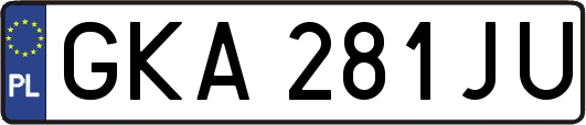 GKA281JU