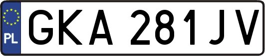 GKA281JV