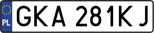 GKA281KJ