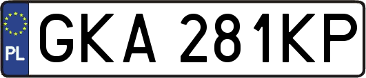 GKA281KP
