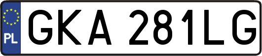 GKA281LG